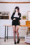 [Cosplay] 日奈娇 - 吾妻的指导课