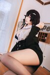 [Cosplay] 日奈娇 - 吾妻的指导课
