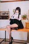 [Cosplay] 日奈娇 - 吾妻的指导课