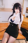 [Cosplay] 日奈娇 - 吾妻的指导课
