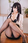 [Cosplay] 日奈娇 - 吾妻的指导课