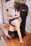 [Cosplay] 日奈娇 - 吾妻的指导课