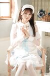 [Lovepop] Asuka Nekomiya 猫宮あすか - GL0099 Photosets 006 Maid
