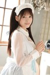[Lovepop] Asuka Nekomiya 猫宮あすか - GL0099 Photosets 006 Maid