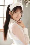 [Lovepop] Asuka Nekomiya 猫宮あすか - GL0099 Photosets 006 Maid