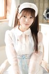 [Lovepop] Asuka Nekomiya 猫宮あすか - GL0099 Photosets 006 Maid