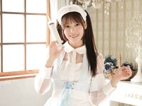 [Lovepop] Asuka Nekomiya 猫宮あすか - GL0099 Photosets 006 Maid