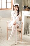 [Lovepop] Asuka Nekomiya 猫宮あすか - GL0099 Photosets 006 Maid