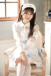 [Lovepop] Asuka Nekomiya 猫宮あすか - GL0099 Photosets 006 Maid