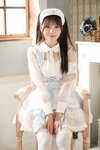 [Lovepop] Asuka Nekomiya 猫宮あすか - GL0099 Photosets 006 Maid