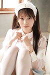 [Lovepop] Asuka Nekomiya 猫宮あすか - GL0099 Photosets 006 Maid