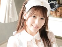 [Lovepop] Asuka Nekomiya 猫宮あすか - GL0099 Photosets 006 Maid