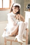 [Lovepop] Asuka Nekomiya 猫宮あすか - GL0099 Photosets 006 Maid