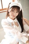 [Lovepop] Asuka Nekomiya 猫宮あすか - GL0099 Photosets 006 Maid