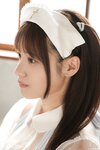 [Lovepop] Asuka Nekomiya 猫宮あすか - GL0099 Photosets 006 Maid