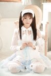 [Lovepop] Asuka Nekomiya 猫宮あすか - GL0099 Photosets 006 Maid