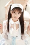 [Lovepop] Asuka Nekomiya 猫宮あすか - GL0099 Photosets 006 Maid