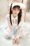 [Lovepop] Asuka Nekomiya 猫宮あすか - GL0099 Photosets 006 Maid