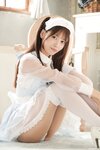 [Lovepop] Asuka Nekomiya 猫宮あすか - GL0099 Photosets 006 Maid