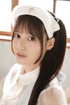 [Lovepop] Asuka Nekomiya 猫宮あすか - GL0099 Photosets 006 Maid