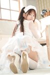 [Lovepop] Asuka Nekomiya 猫宮あすか - GL0099 Photosets 006 Maid