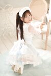 [Lovepop] Asuka Nekomiya 猫宮あすか - GL0099 Photosets 006 Maid