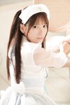 [Lovepop] Asuka Nekomiya 猫宮あすか - GL0099 Photosets 006 Maid