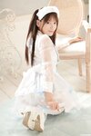 [Lovepop] Asuka Nekomiya 猫宮あすか - GL0099 Photosets 006 Maid