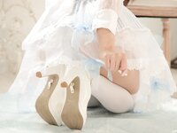 [Lovepop] Asuka Nekomiya 猫宮あすか - GL0099 Photosets 006 Maid