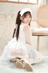 [Lovepop] Asuka Nekomiya 猫宮あすか - GL0099 Photosets 006 Maid