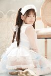 [Lovepop] Asuka Nekomiya 猫宮あすか - GL0099 Photosets 006 Maid