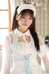 [Lovepop] Asuka Nekomiya 猫宮あすか - GL0099 Photosets 006 Maid