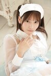 [Lovepop] Asuka Nekomiya 猫宮あすか - GL0099 Photosets 006 Maid