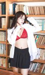 [Photobook] 2025.08.25 【デジタル限定】黒木ひかり写真集「明日、もっと好きになる」 (週プレ PHOTO BOOK)