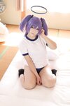 [Cosplay] Yukina 雪菜 - Yuuka Hayase 早瀬ユウカ