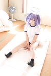 [Cosplay] Yukina 雪菜 - Yuuka Hayase 早瀬ユウカ