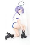 [Cosplay] Yukina 雪菜 - Yuuka Hayase 早瀬ユウカ