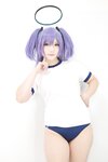 [Cosplay] Yukina 雪菜 - Yuuka Hayase 早瀬ユウカ