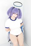 [Cosplay] Yukina 雪菜 - Yuuka Hayase 早瀬ユウカ