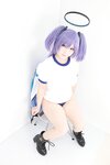 [Cosplay] Yukina 雪菜 - Yuuka Hayase 早瀬ユウカ