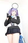 [Cosplay] Yukina 雪菜 - Yuuka Hayase 早瀬ユウカ