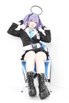 [Cosplay] Yukina 雪菜 - Yuuka Hayase 早瀬ユウカ