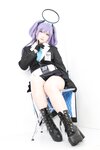 [Cosplay] Yukina 雪菜 - Yuuka Hayase 早瀬ユウカ