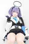 [Cosplay] Yukina 雪菜 - Yuuka Hayase 早瀬ユウカ