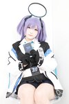 [Cosplay] Yukina 雪菜 - Yuuka Hayase 早瀬ユウカ