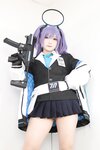 [Cosplay] Yukina 雪菜 - Yuuka Hayase 早瀬ユウカ