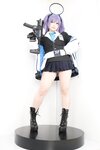 [Cosplay] Yukina 雪菜 - Yuuka Hayase 早瀬ユウカ