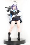 [Cosplay] Yukina 雪菜 - Yuuka Hayase 早瀬ユウカ