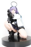 [Cosplay] Yukina 雪菜 - Yuuka Hayase 早瀬ユウカ