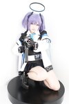 [Cosplay] Yukina 雪菜 - Yuuka Hayase 早瀬ユウカ